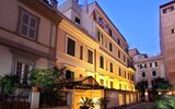 Villa Glori Hotel
