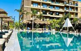 Hotel Regina Palm Resort