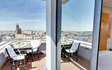 Abba Madrid Hotel