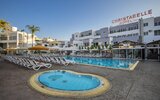 Christabelle Hotel Apartments Complex