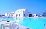 Naxos Holidays Bungalows Apartments