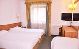 Hotel Liberty