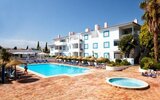 Vila Branca By Águahotels