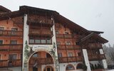 Hotel Garni Dal Bracconiere Hotel Garni Dal Bracconiere
