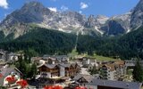 Fratazza (San Martino Di Castrozza)