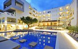 Hotel Atrium Ambiance