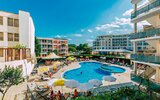 Hotel Golden Dune