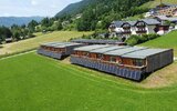 Apartmány Sonnenbahn Apartmány Sonnenbahn