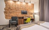 Hotel Lavender