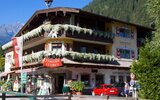 Landhaus Carla Mayrhofen Landhaus Carla Mayrhofen
