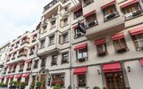 CELAL SULTAN HOTEL CELAL SULTAN HOTEL