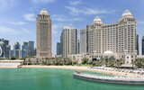 Hotel Four Seasons Doha