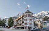 Turmhotel Victoria