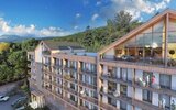 Zloty Horyzont Resort Szklarska Poreba