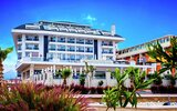 White Gold Hotel & Spa White Gold Hotel & Spa