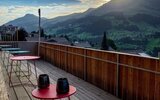 Revier Mountain Lodge Adelboden