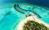 Sun Siyam Iru Fushi Maldives Sun Siyam Iru Fushi Maldives
