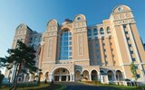 Dreams Sunny Beach Resort & Spa (Ex. Riu Helios Paradise)