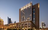 Hotel Rove Downtown Dubai