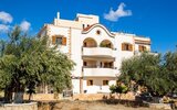 Apartmán Petra
