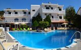 Hotel Myrtis