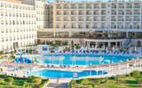 Hotel Sunrise Le Jardin Aqua Park