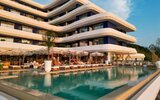 Hotel Regina Blue