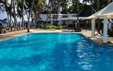 Kenya Bay
