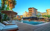 ananea Kleopatra Beach (ex. Cook's Club Alanya)