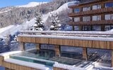 Alpen Resort Bivio