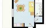 Apartmány Larice a Ambra Apartmány Larice a Ambra