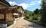 Meuble Residence Sci Sport Bormio