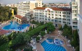 Alba Hotel