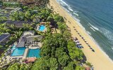 Jayakarta Bali Beach Resort & Spa