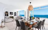 Apartmány Ocean Vistas 24