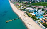 Grand Belish Hotel