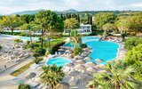 Ninos Grand Beach