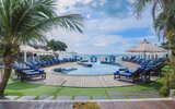 KC Beach Club and Pool Villas