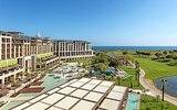 CULLINAN HOTELS BELEK