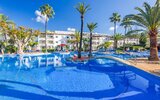 Alcudia Garden / Palm Garden