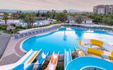 Asteria Family Resort Side