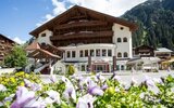 Sportivhotel Mittagskogel