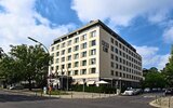 Pestana Berlin Tiergarten Pestana Berlin Tiergarten