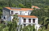 Apartmány Bartul