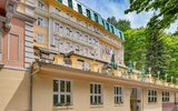 Hotel Vltava Hotel Vltava
