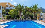 Hotel Xidas Garden