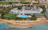 Corallia Beach Hotel Apartments