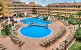 Hotel Jardin Caleta