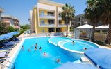 Residence Mare Blu