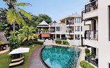 Hotel Le Cardinal Exclusive Resort